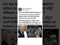 Tom Homan ICE Statement Sparks Massive Debate Online