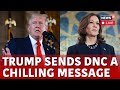 Trump Speech LIVE | ‘This Was A Coup.’ Trump Primes Supporters To Challenge A Harris Win | N18G