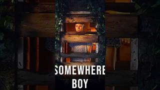 SOMEWHERE BOY Trailer Teaser (2023) Lewis Gribben #flixmix