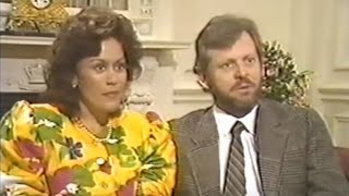 Kiri Te Kanawa - ROH Interview with Thomas Allen 1988