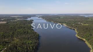 Sauvo - Elämä lähellä