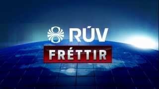 Fréttastef RÚV 2011 / RUV News theme ICeland