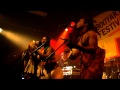 Jaba Pharfar and King Ayisoba - Live at Global Copenhagen