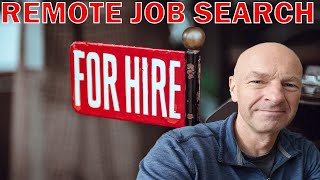 HOW TO FIND A REMOTE JOB on INDEED - JOB Search on INDEED.com