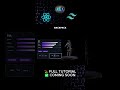 Build a Stunning 3D Gaming Website with React, Tailwind CSS & Spline | Full Step-by-Step Tutorial