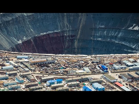 When was mining invented?