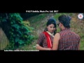 new nepali lok dohori khalli balli bho sandeep neupane u0026 shahima shrestha ambika music