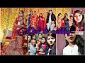 Didi ki wedding party vlog 🎉💒 !! Full Masti 🤩🤩vlog