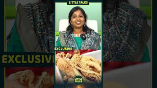 அமுக்கிரா கிழங்கு மதிப்பு 14000 😱, Dr.Sharmika சொல்லும் ரகசியம் | #shorts