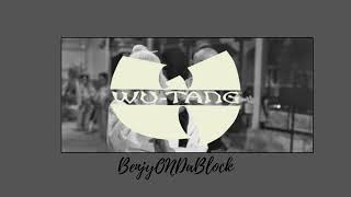 [FREE] Wu-Tang x Raekwon x RZA Type Beat "TIGER KUNG FU"