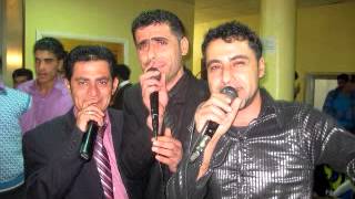 Assyrian Amir Moushe - Jehad Marokel - Warda Shimon-  Yaqoura