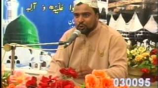 Shaukat Mahmood Awan-dam ba dam phalta jata hai ujala dil mai