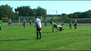 PV 2000 Öskü FC -Ugod SE bajnoki összefoglaló. 2017.05.21.