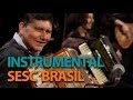 Oswaldinho do Acordeon | Programa Instrumental Sesc Brasil