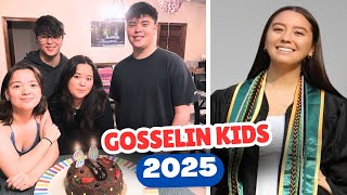 8 Gosselin Children in 2025: Whatever Happened to Them?