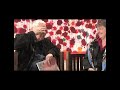 behind the scenes part iii howard hodgkin in conversation with dorothy kosinski