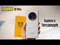 Realme 13 Pro Plus Akhirnya Segera Rilis Bawa Kamera Flagship & Fitur Ai Canggih