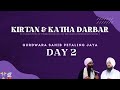 LIVE: Kirtan & Katha Darbar | Parkash Dihara of Sri Guru Harkrishan Sahib Ji | GSPJ