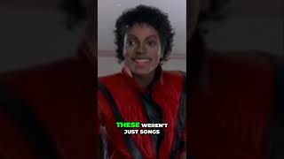 Cultural Impact of Michael Jackson's Thriller #divingintolifewithaugustus #michaeljackson #thriller