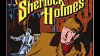 EP0649: Sherlock Holmes: The Case of the Illustrious Client