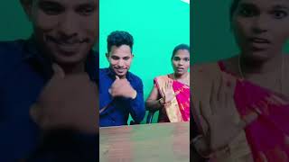 வாழைப்பழம் மாதிரி பேசுவான் மா🤣😂🤣 #trending #shorts #comedy