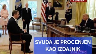 O najvećem izdajniku u (novijoj) istoriji Evrope