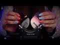 asmr tascam brushing deep in your ears no talking intense u0026 varied mic brushing for tingles ✨