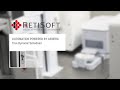 ALE | Integrated Lab Automation with Tecan EVO, Precise Automation, Grenova & Genera