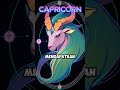 Ramalan Zodiak Capricorn Bulan September 2024 #short