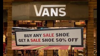 VANS collection of march 2023 big sale