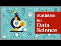 3 Statistics tutorial | Correlation coefficient methods in python | Pearson | Spearman | Kendall |