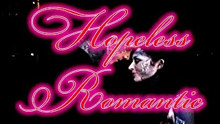 Gvllow - Hopeless Romantic [Official Music Video]