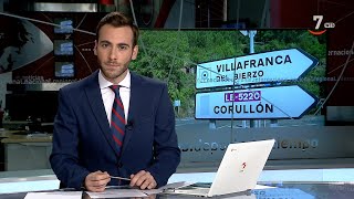 CyLTV Noticias 20:30 horas (03/08/2023)