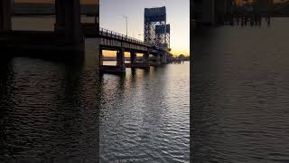 Best Sunset Spot in Jersey City | Naren Diaries
