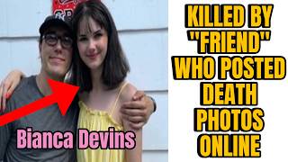 Bianca and her family trusted him