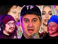 Ethan Klein H3H3 Podcast DRAMA! (+ Eric Andre & Bespoke Trash) - Sam Hyde Nick Rochefort