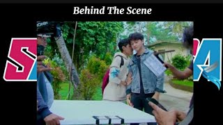 Behind The Scene Magic 5 13 Agustus 2024 | 2