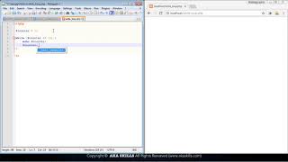 29 PHP Tutorial WHILE loop in PHP