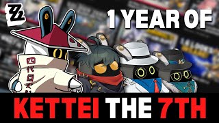 How The ZZZ Community Changed My Life Forever