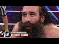 superstars looking invincible wwe top 10 jan. 1 2018