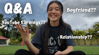 Q\u0026A video | Secrets revealed 🤭 | Know everything about me | Ladakhi Vlogger | Padma Angmo