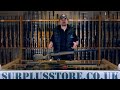 ares striker as01 airsoft sniper rifle review css