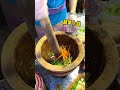 the jumping shrimp is still moving in the mouth丨跳跳蝦還在嘴裡動！ 街头美食 路边摊小吃