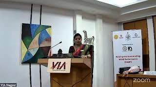 VIALEW organises Capacity Building Programme under the RAMP Project .. Part 2