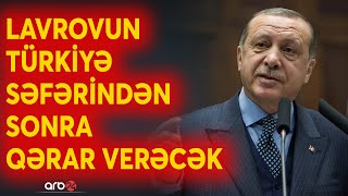 13 illik küsülülük başa çatır? - Ərdoğan və Bəşər Əsəd Rusiya vasitəsilə görüşə bilər