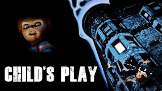 Child's Play(1988) Movie Review