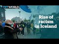 The rise of racism in Iceland