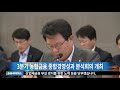 3분기 농협금융 종합경영성과 분석회의 20181024