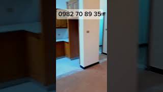 #shortsvideo  ባለሁለት መኝታ fully finished አፓርትመንት/2 bedroom fully finished apartment