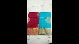 salem elampillai saree (சேலம் இளம்பிள்ளை பட்டு சேலை)